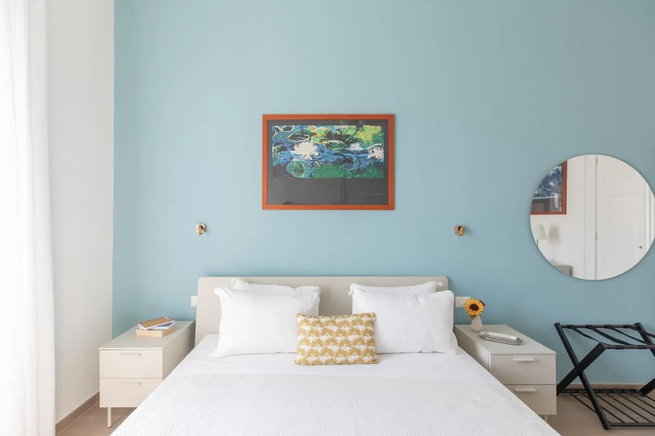 Iflat Lovely And Comfortable Flat In Prati Rom Italien